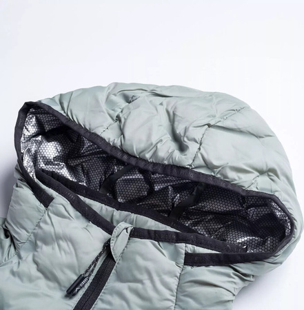 Damska kurtka pikowana Elbrus HUEL PRIMALOFT WO'S rozmiar S