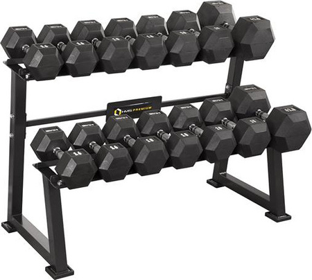 Stojak na hantle mały HMS STR20