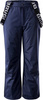 Spodnie narciarskie dziecięce Brugi 1AJ3 niebieskie r 38 (146-152cm)