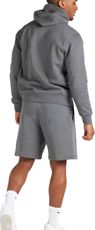 Bluza męska Nike Team Club 20 Hoodie szara CW6894 071