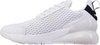 Buty Kappa Colp 1.2 biało-czarne 243249 1011