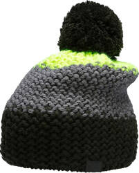 Czapka dla chłopca 4F limonka neon HJZ22 JCAM006 72N