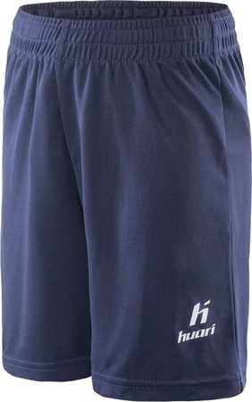 Dziecięce spodenki treningowe oddychające Huari Huracan II Short Kids rozmiar 134