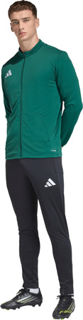 Bluza męska adidas Entrada 26 Track zielona KE9835