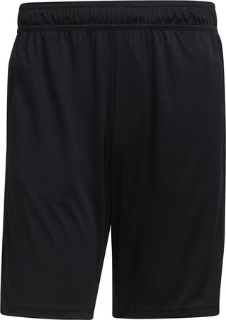 Spodenki męskie adidas Tiro 23 Competition Training czarne HL3923