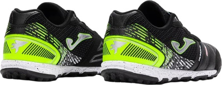 Buty piłkarskie Joma Mundial 2501 Turf czarno-zielone MUNS2501TF