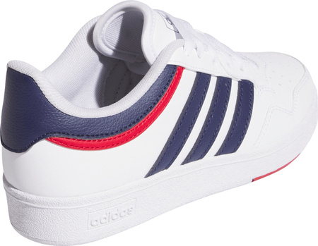 Buty dziecięce adidas Hoops 4.0 JI3473