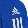Plecak sportowy szkolny miejski adidas Power VII niebieski IY9404