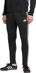 Spodnie męskie adidas Tiro 25 Essentials Winterized czarne JN9470