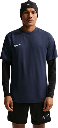 Koszulka męska Nike Dri-Fit Park VIII granatowa HV8173 410