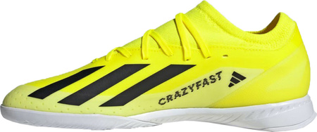 Buty piłkarskie adidas X Crazyfast League IN IF0701