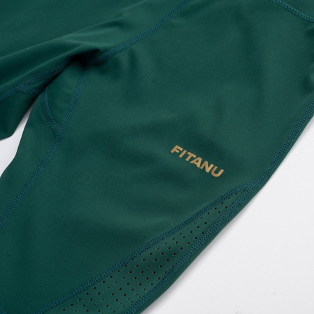 Damskie Legginsy Finpora W rozmiar M