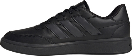 Buty męskie adidas Courtblock czarne IF6449