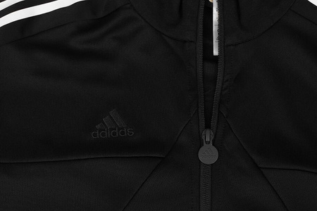 Bluza męska adidas Tiro Wordmark czarna IA3047