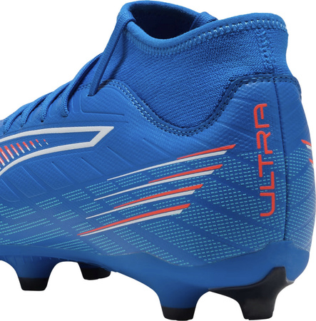 Buty piłkarskie Puma Ultra 6 Play FG/AG 108548 01