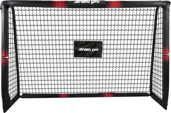 Bramka do piłki nożnej Enero Pro z siatką 180x120x60 cm 1053325