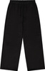 Spodnie damskie sportowe Champion Parachute czarne 117432 KK001