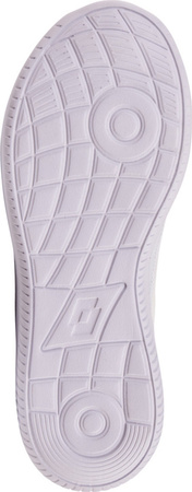 Buty Lotto Connect OC biało-szare 2400001U 1014