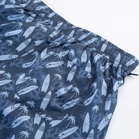 Dziecięce szorty Martes GRODIX JR rozmiar 146