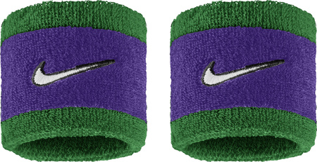 Frotka Swoosh Classic Wristbands 2pk Unisex