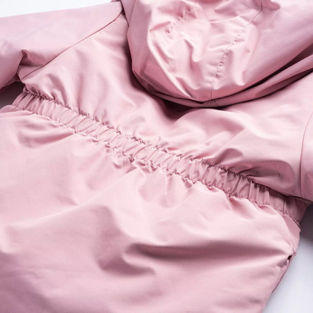 Dziecięca kurtka zimowa Iguana BIANKA KDG rozmiar 134