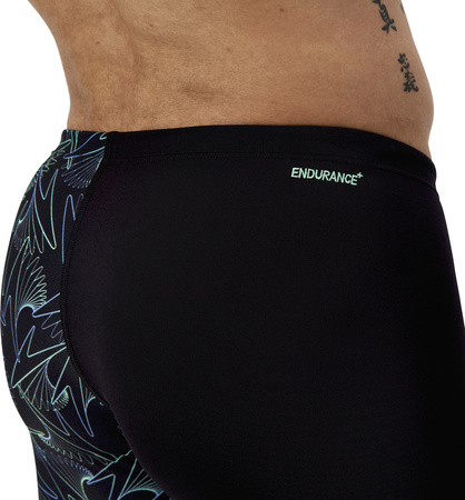 Męskie Bokserki Kąpielowe Hboom Vcut Jam rozmiar 38