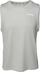 Męska koszulka bez rękawów Fitanu FITOP rozmiar XL