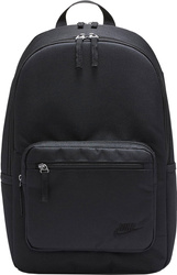 Plecak Nike Heritage Eugene Backpack czarny DB3300 010