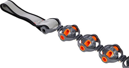 Wałek do masażu HMS MS02