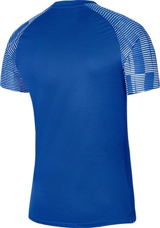 Koszulka męska Nike NK DF Academy JSY SS niebieska DH8031 463
