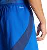Spodenki treningowe krótkie męskie adidas Tiro 24 Competition Match niebieskie IQ4755