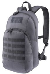 Plecak miejski Magnum Kamel szary 15L