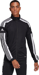 Bluza męska adidas Squadra 21 Training czarna GK9546
