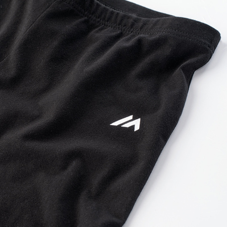 Damskie Legginsy Lady Mimi 1/2 sleet/black rozmiar M