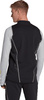 Bluza męska adidas Tiro 23 Competition Training Top czarno-szara HU1307