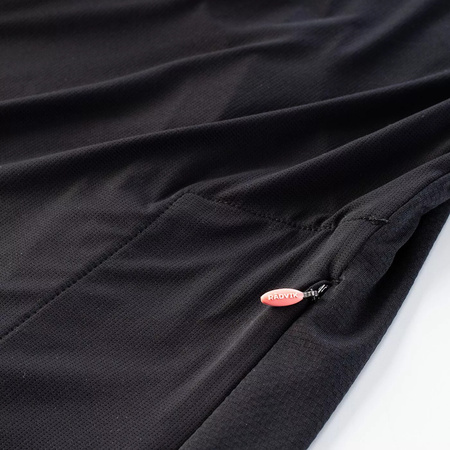 Damska koszulka z krótkim rękawem Radvik DELTA LDS rozmiar M