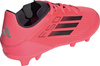 Buty piłkarskie dziecięce adidas F50 League FG/MG IF1377