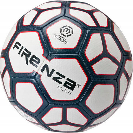 Piłka nożna Firenza Multi rozmiar 5