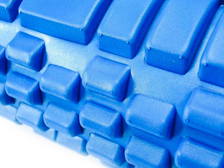 Wałek do masażu Allright 33 cm