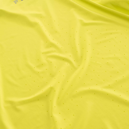 Męska koszulka z krótkim rękawem Fitanu FITURN rozmiar XL