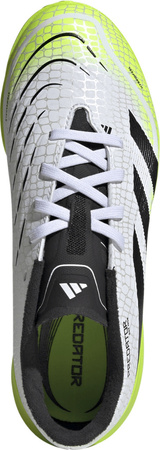 Buty piłkarskie dla dzieci adidas Predator League TF JI1149