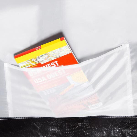 Namiot kempingowy trekker Nils camp nc6012 niebiesko-szary