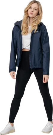 Kurtka damska 4F granatowa H4Z22 KUD351 32M