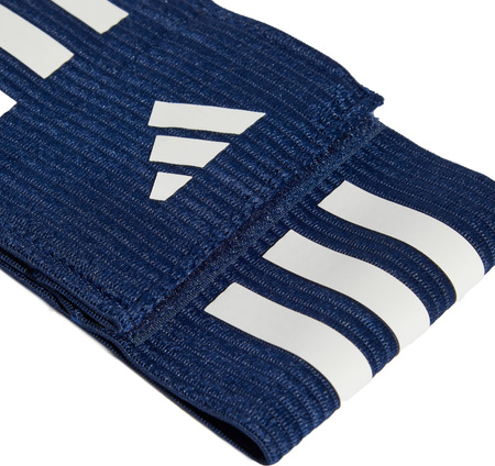 Opaska kapitana adidas Tiro League Captain's Arm Band granatowa JN6278