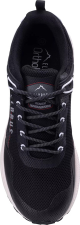 Męskie buty turystyczne trekkingowe wodoodporne Elbrus Delan LOW rozmiar 43