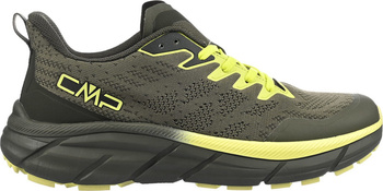Buty męskie CMP Rahmsy oliwkowe 3Q6587757ET