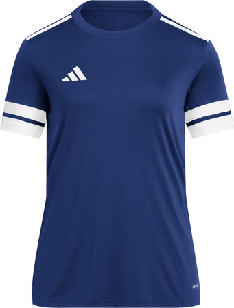 Koszulka damska adidas Squadra 25 Jersey granatowa JI9987