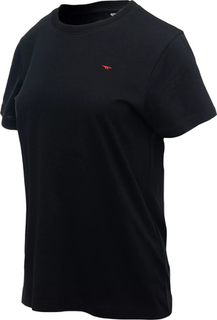 Damska koszulka z krótkim rękawem Hi-tec LADY PLAYO II rozmiar XS