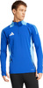 Bluza męska adidas Tiro 24 Competition Training niebieska IS1641