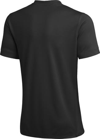 Koszulka męska Nike Dri Fit Strike IV Jsy SS czarna FZ9327 010
